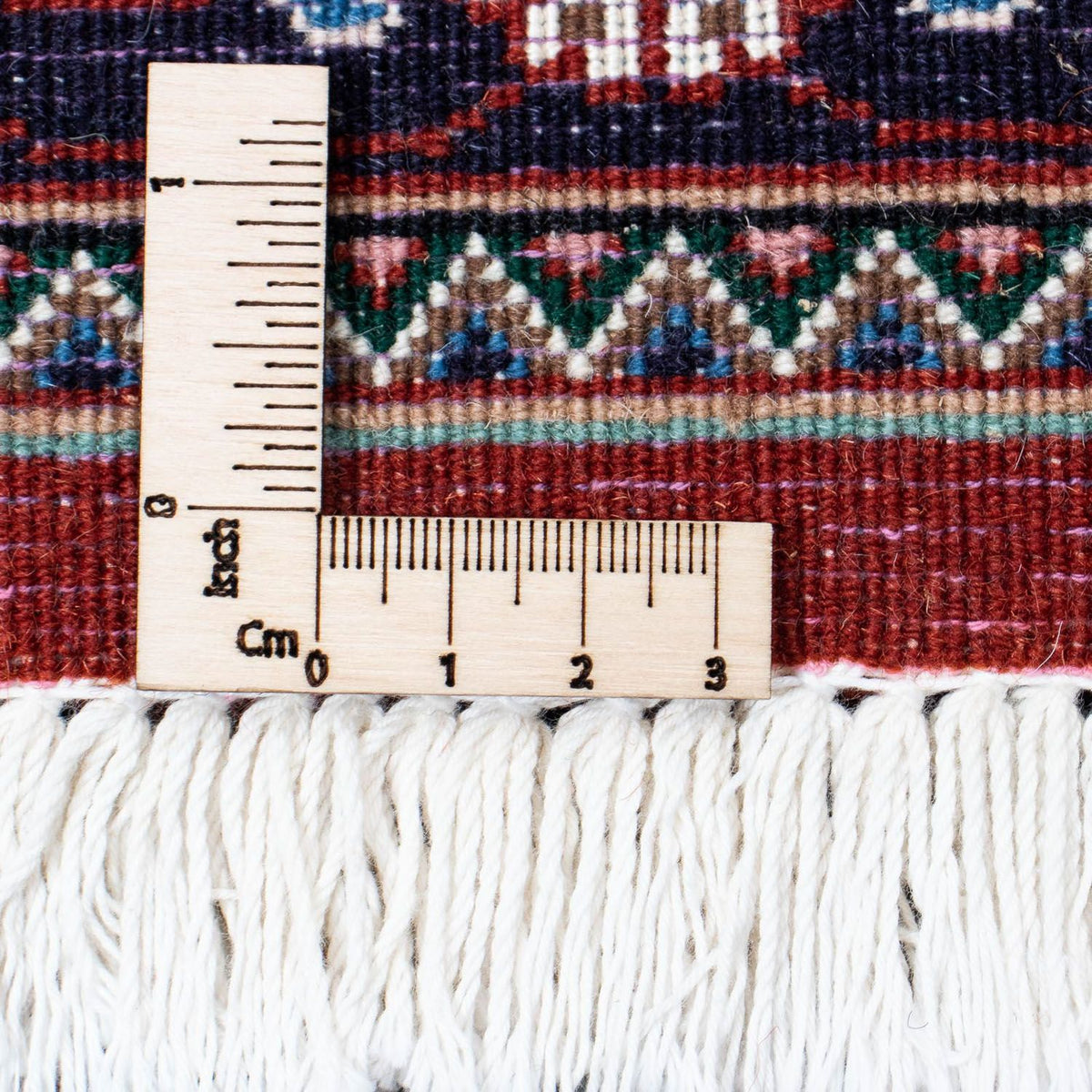 Tapis persan - Classique - 290 x 198 cm - multicolore