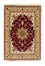 Tapis persan - Tabriz - Royal - 148 x 103 cm - rouge