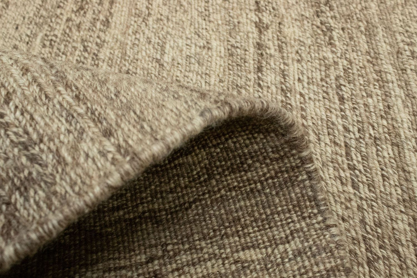 Tapis Gabbeh persan Tapis 105x83cm - Perserteppich Wollteppich