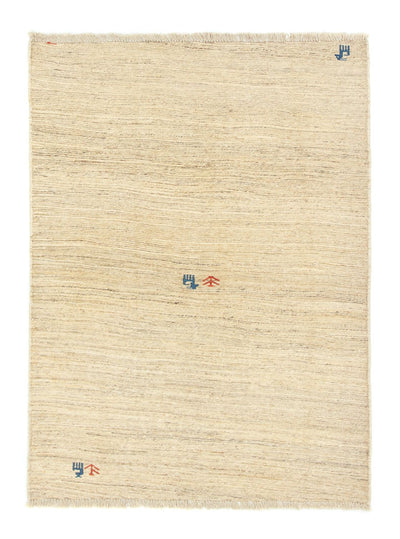 Tapis Gabbeh persan Tapis 112x152cm - Perserteppich Wollteppich