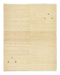 Tapis Gabbeh persan Tapis 175x143cm - Perserteppich Wollteppich – product image