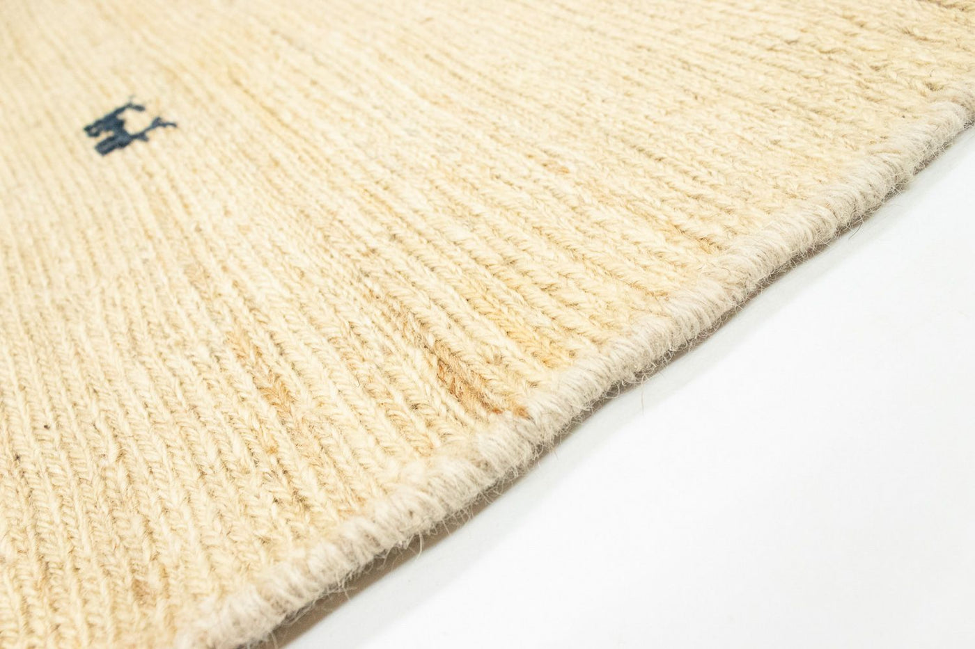 Tapis Gabbeh persan Tapis 196x142cm - Perserteppich Wollteppich
