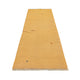 Tapis Gabbeh persan Tapis 278x80cm - Perserteppich Wollteppich