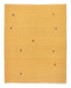 Tapis Gabbeh persan Tapis 198x151cm - Perserteppich Wollteppich