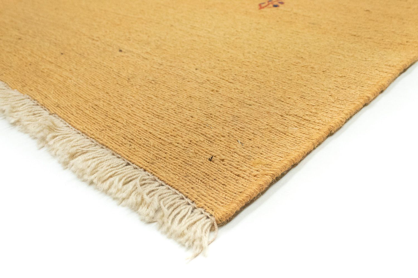 Tapis Gabbeh persan Tapis 198x151cm - Perserteppich Wollteppich
