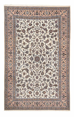 Tapis persan - Nain - Premium - 320 x 207 cm - beige