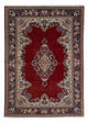 Tapis de Qom Tapis 190x130cm - Tapis persan