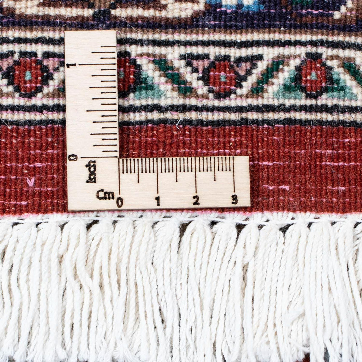 Tapis persan - Classique - 288 x 192 cm - multicolore