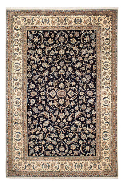 Tapis de Nain - 6La Tapis 172x264cm - Tapis persan