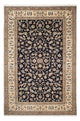 Tapis de Nain - 6 lignes Tapis 264x172cm - Tapis persan