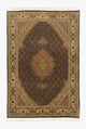 Tapis de Tabriz - 50 rangs Tapis 153x105cm - Tapis persan