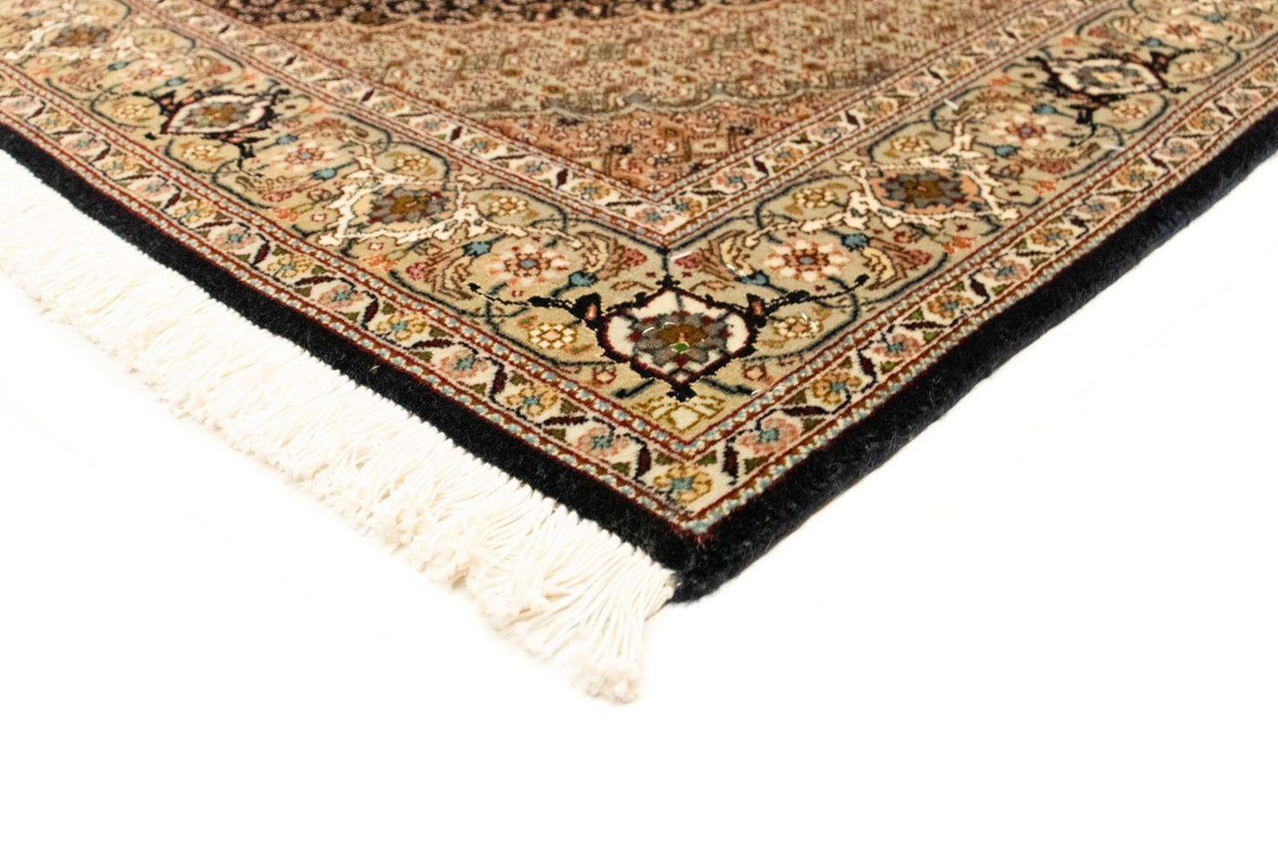Tapis de Tabriz - 50 rangs Tapis 153x105cm - Tapis persan