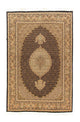 Tapis de Tabriz - 50 rangs Tapis 150x100cm - Tapis persan