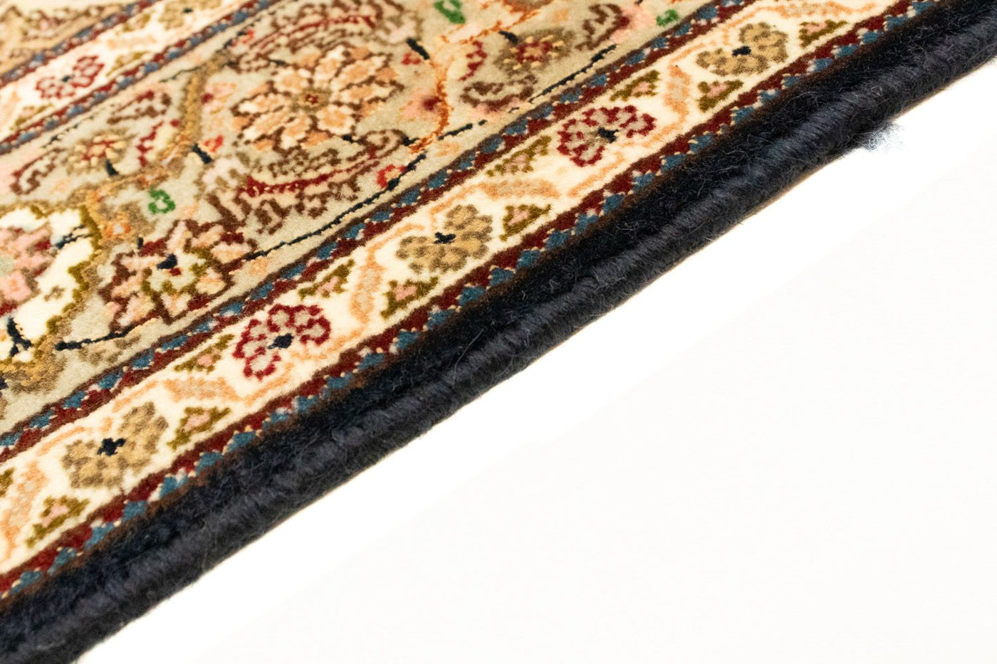 Tapis de Tabriz - 50 rangs Tapis 150x100cm - Tapis persan