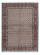 Tapis persan - Classique - 200 x 147 cm - beige