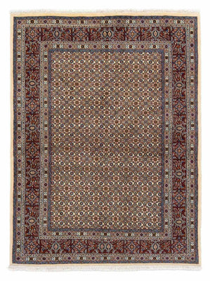 Tapis persan - Classique - 195 x 147 cm - multicolore