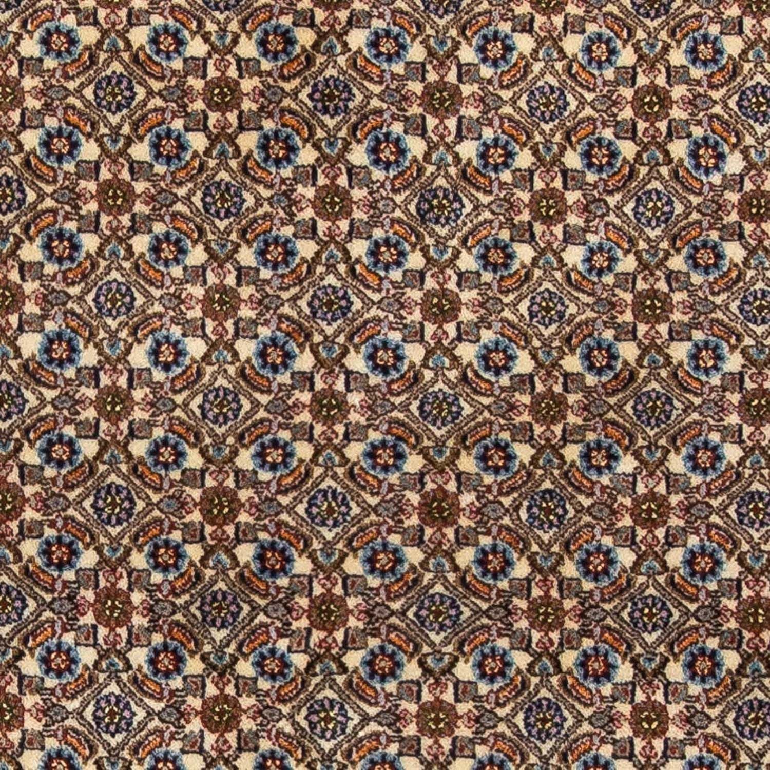 Tapis persan - Classique - 195 x 147 cm - multicolore