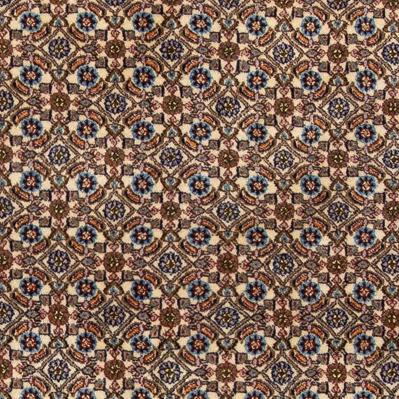 Tapis persan - Classique - 195 x 147 cm - multicolore