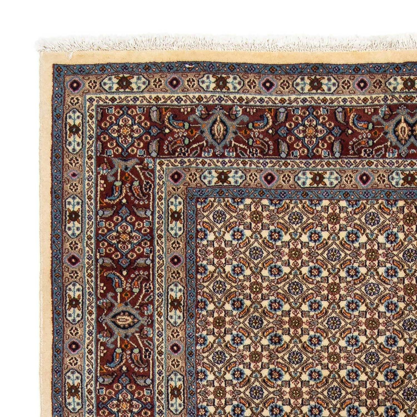 Tapis persan - Classique - 195 x 147 cm - multicolore