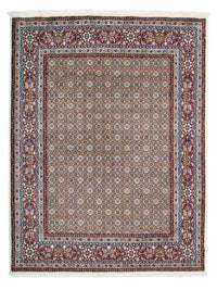 Tapis persan - Classique - 194 x 160 cm - beige