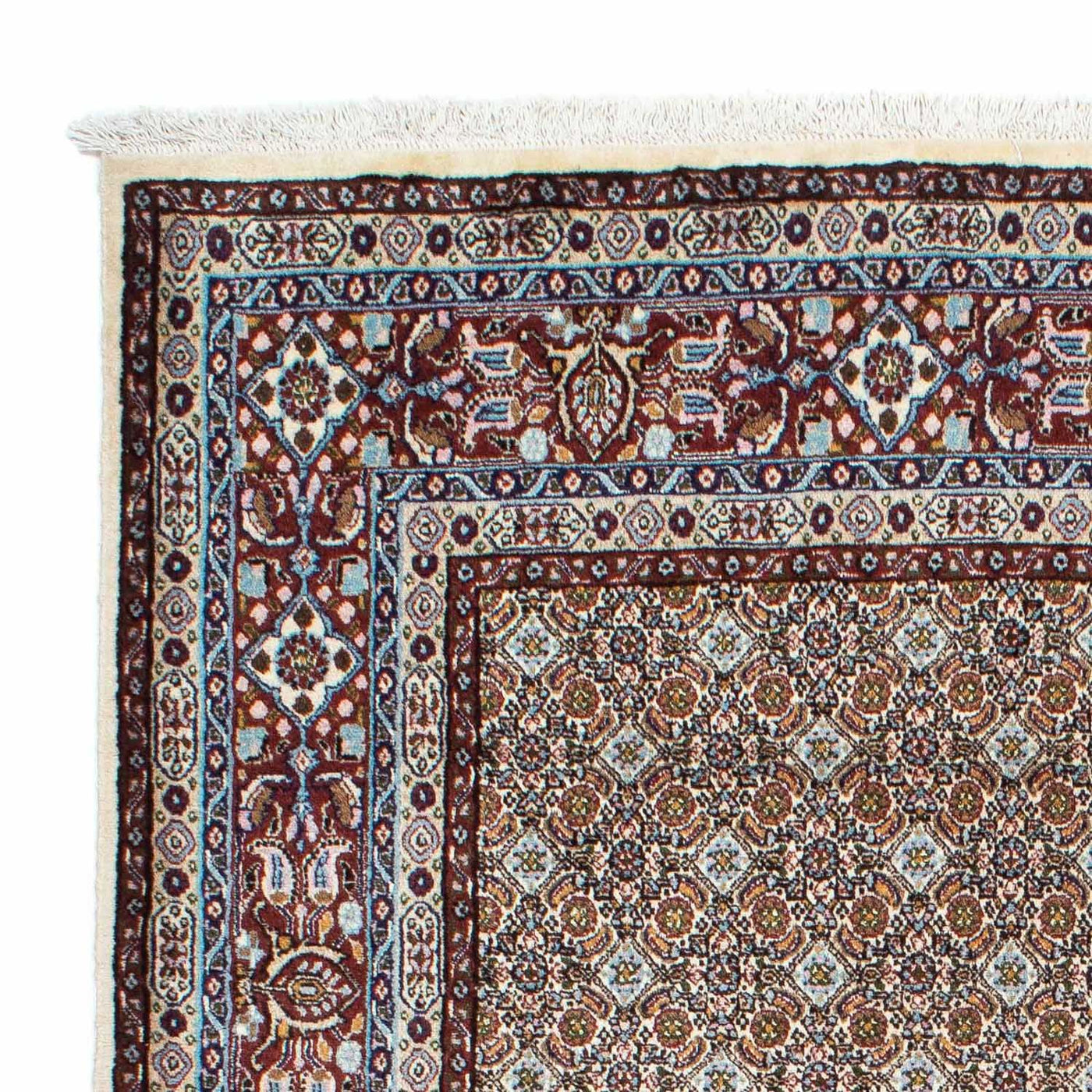 Tapis de Moud Tapis 194x160cm - Tapis persan