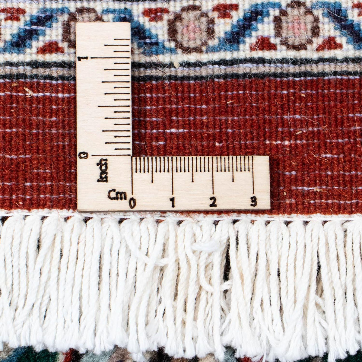 Tapis persan - Classique - 283 x 201 cm - multicolore