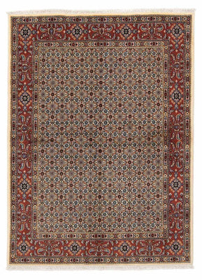 Tapis persan - Classique - 200 x 148 cm - multicolore
