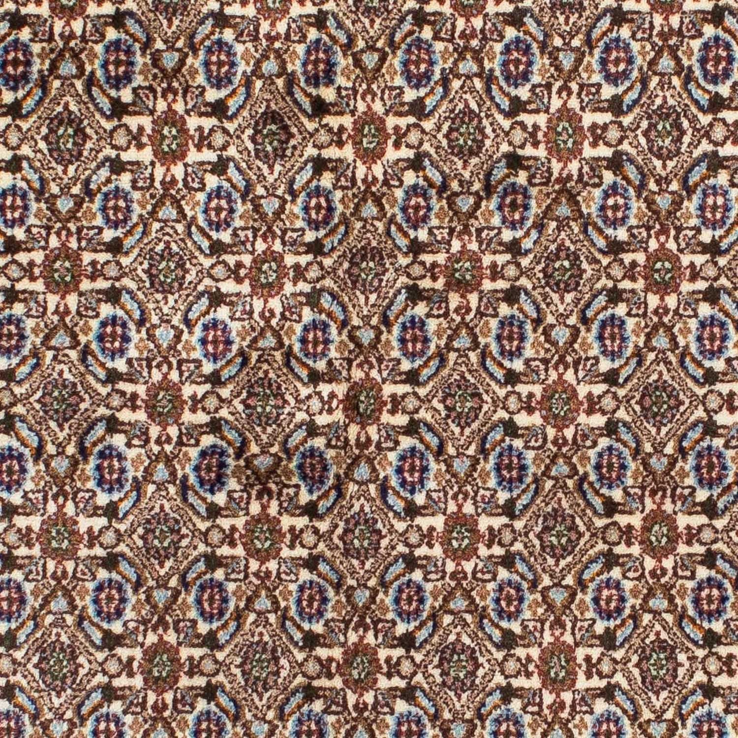 Tapis persan - Classique - 205 x 146 cm - beige