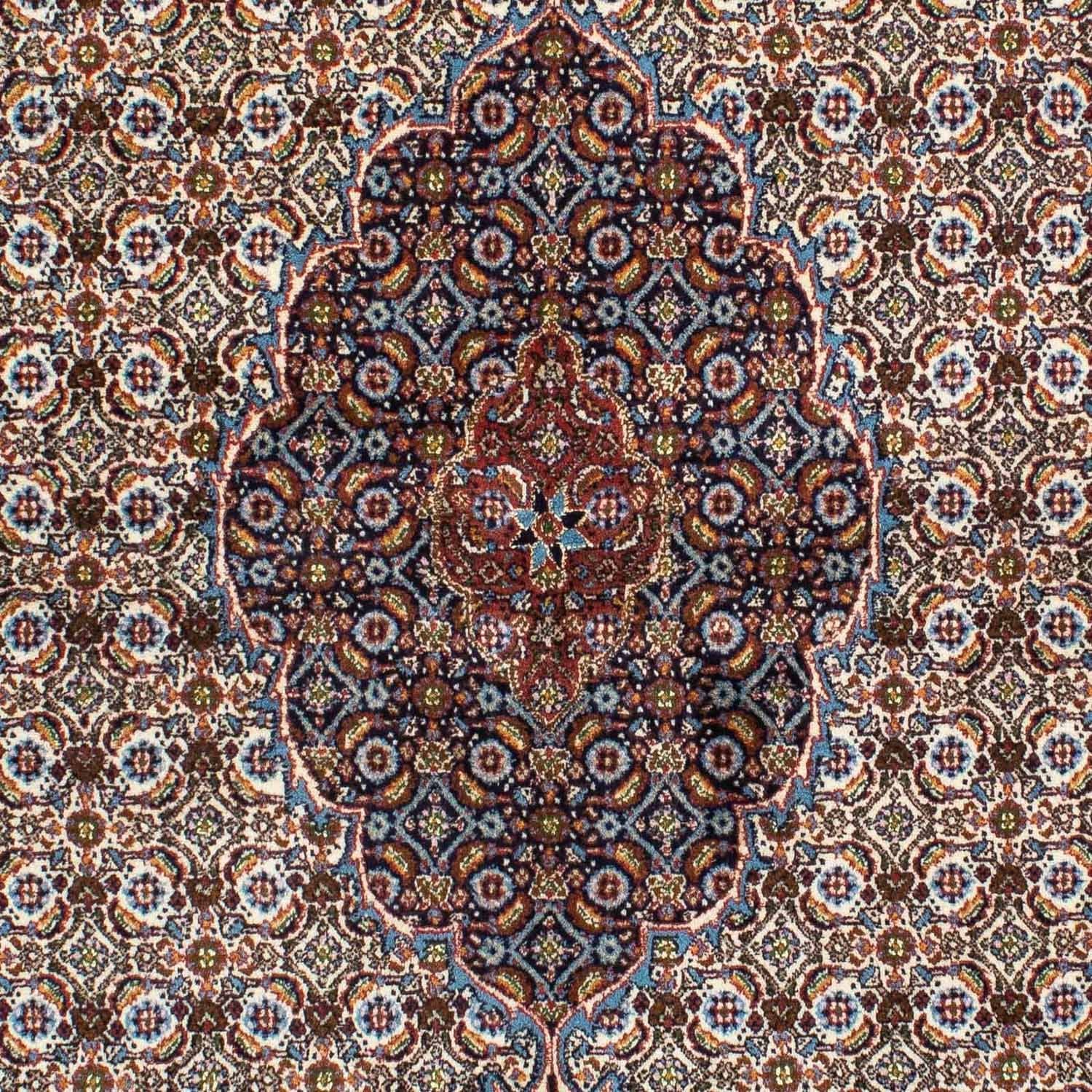 Tapis persan - Classique - 205 x 149 cm - beige