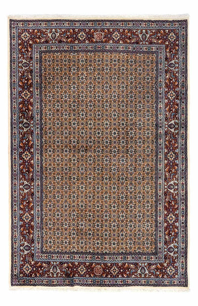 Tapis de Moud Tapis 161x235cm - Tapis persan