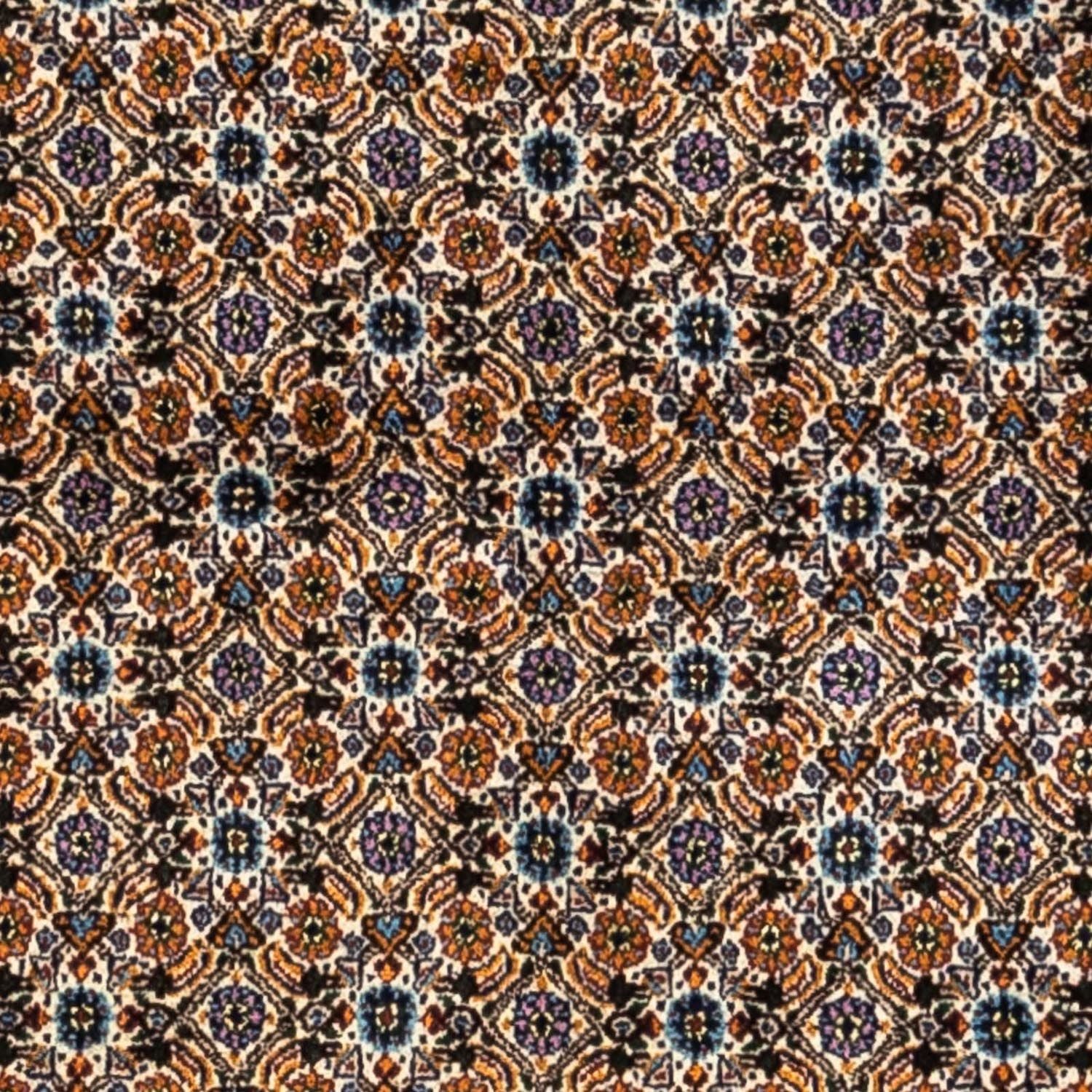 Tapis persan - Classique - 235 x 161 cm - beige