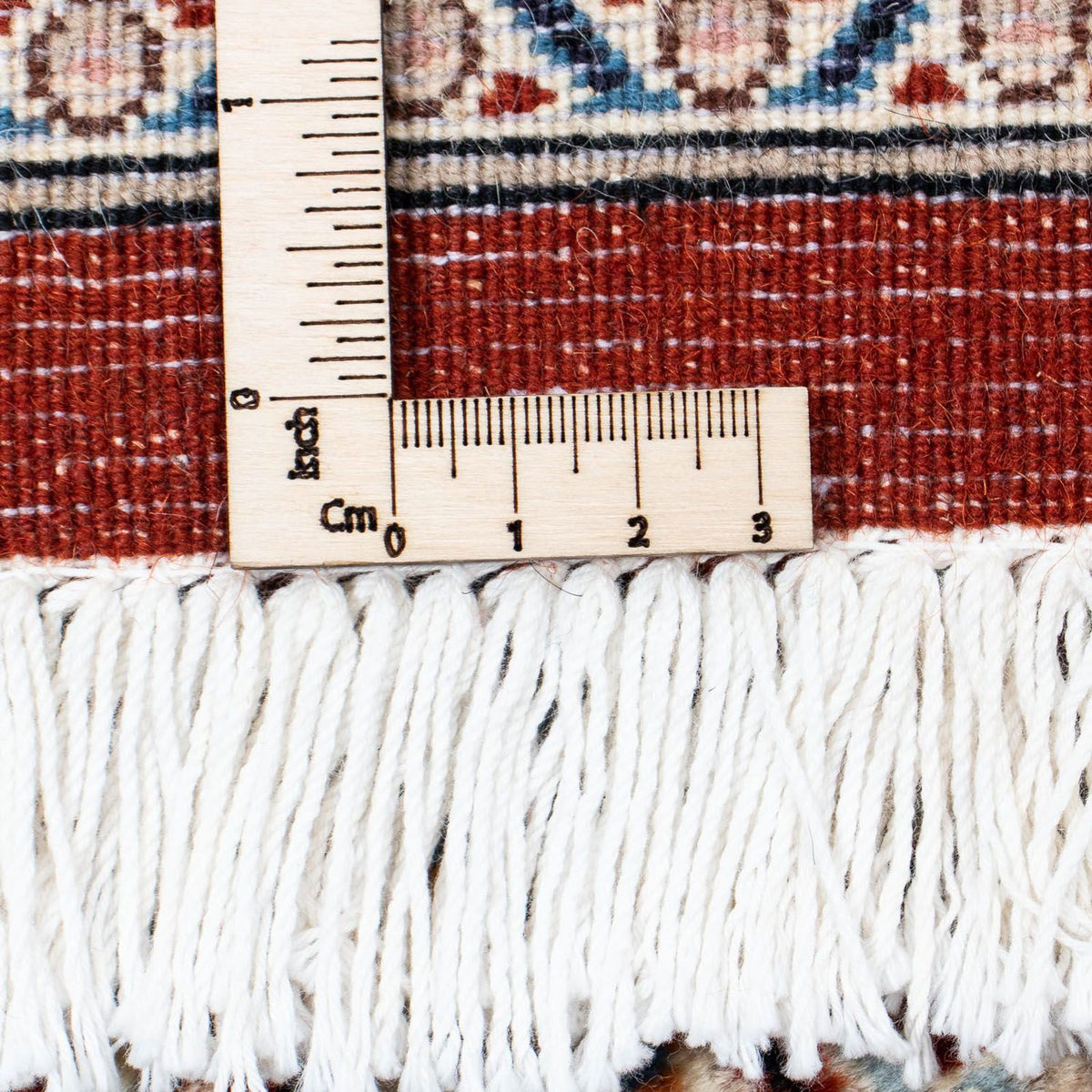 Tapis persan - Classique - 273 x 197 cm - multicolore