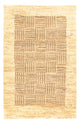 Tapis Gabbeh indien Tapis 97x62cm - Perserteppich Wollteppich