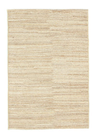 Tapis Gabbeh - Persan - 148 x 97 cm - beige