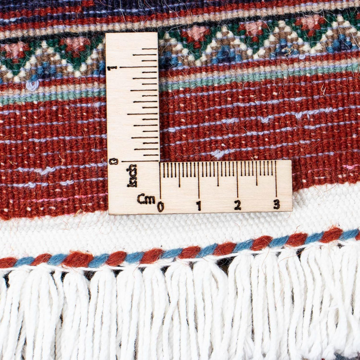 Tapis persan - Classique - 290 x 200 cm - multicolore