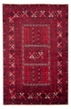 Tapis Turkaman 240x157cm - Tapis persan