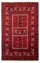 Tapis Turkaman 160x243cm - Tapis persan