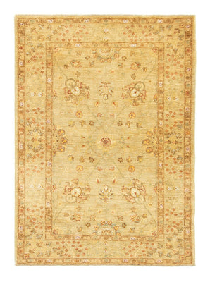 Tapis Ziegler - 166 x 120 cm - vert clair
