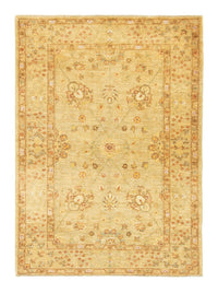 Tapis Ziegler - 166 x 120 cm - vert clair