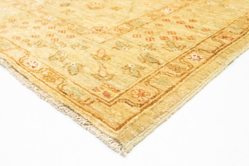 Tapis Ziegler - 166 x 120 cm - vert clair