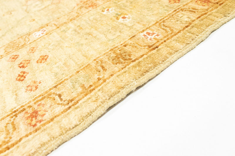 Tapis Ziegler - 166 x 120 cm - vert clair