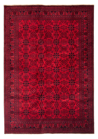 Tapis afghan 202x287cm - Tapis oriental