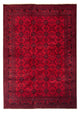 Tapis afghan 287x202cm - Tapis oriental