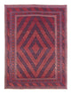 Kelim Afghan Tapis 279x206cm