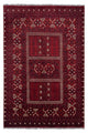 Tapis Turkaman 240x160cm - Tapis persan
