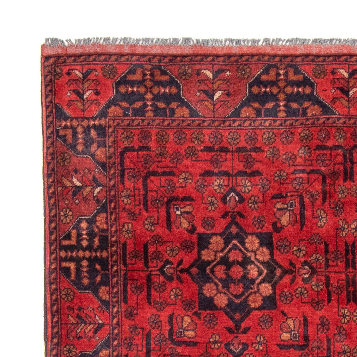 Khal Mohammadi Tapis 193x129cm - Tapis oriental