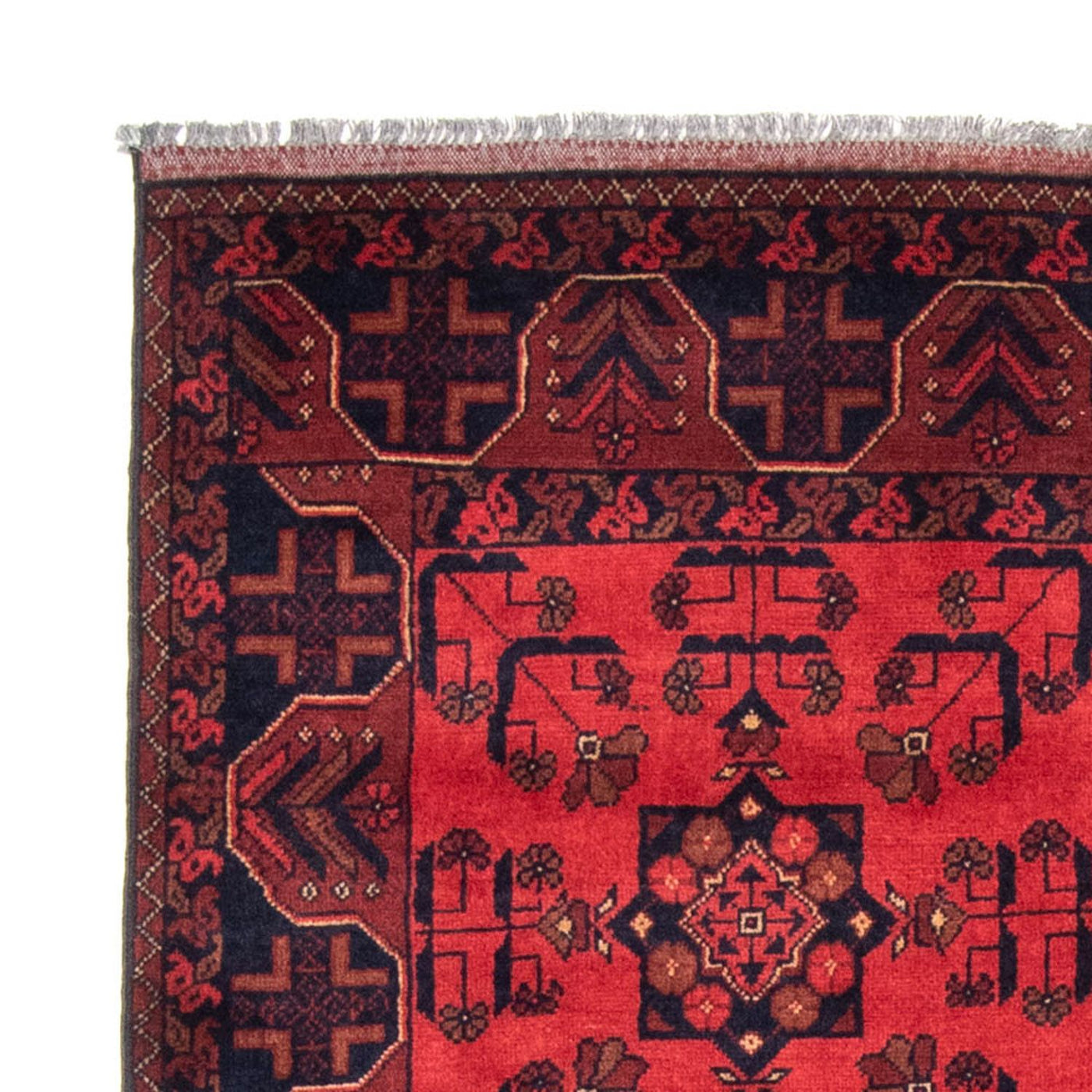 Khal Mohammadi Tapis 184x127cm - Tapis oriental