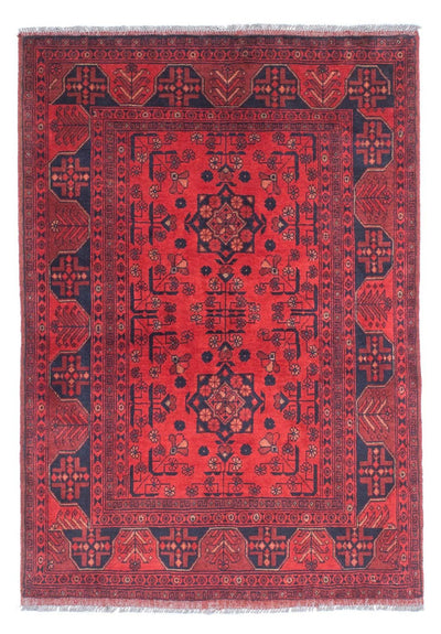 Khal Mohammadi Tapis 103x151cm - Tapis oriental