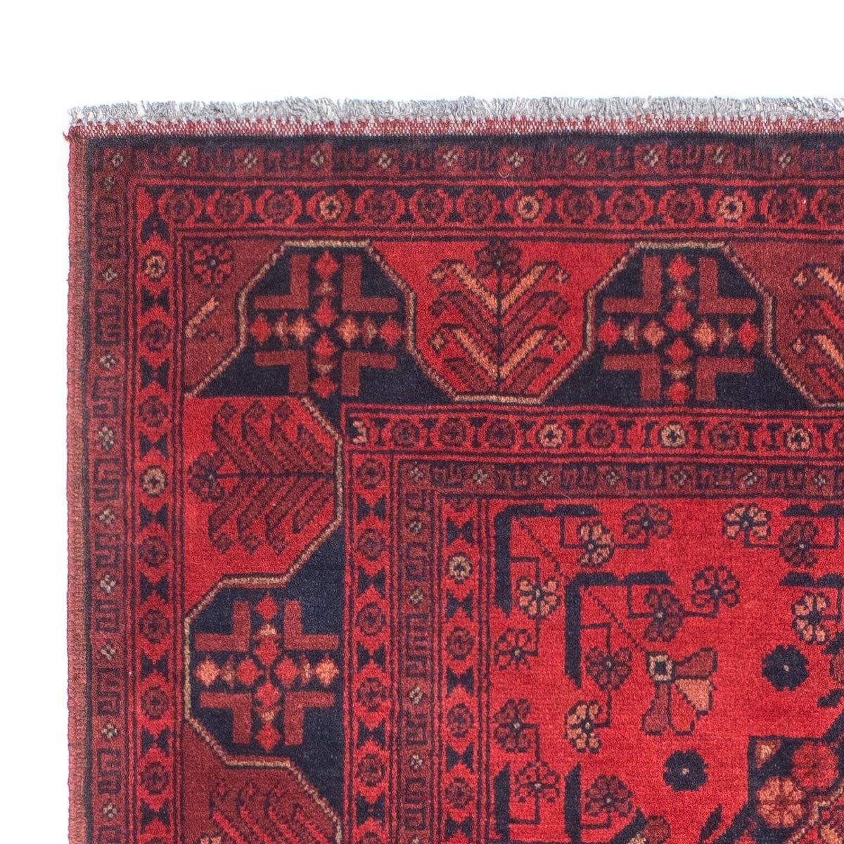 Khal Mohammadi Tapis 103x151cm - Tapis oriental