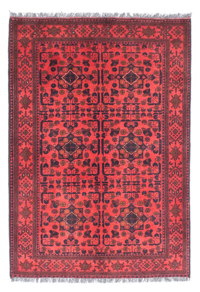 Khal Mohammadi Tapis 103x149cm - Tapis oriental